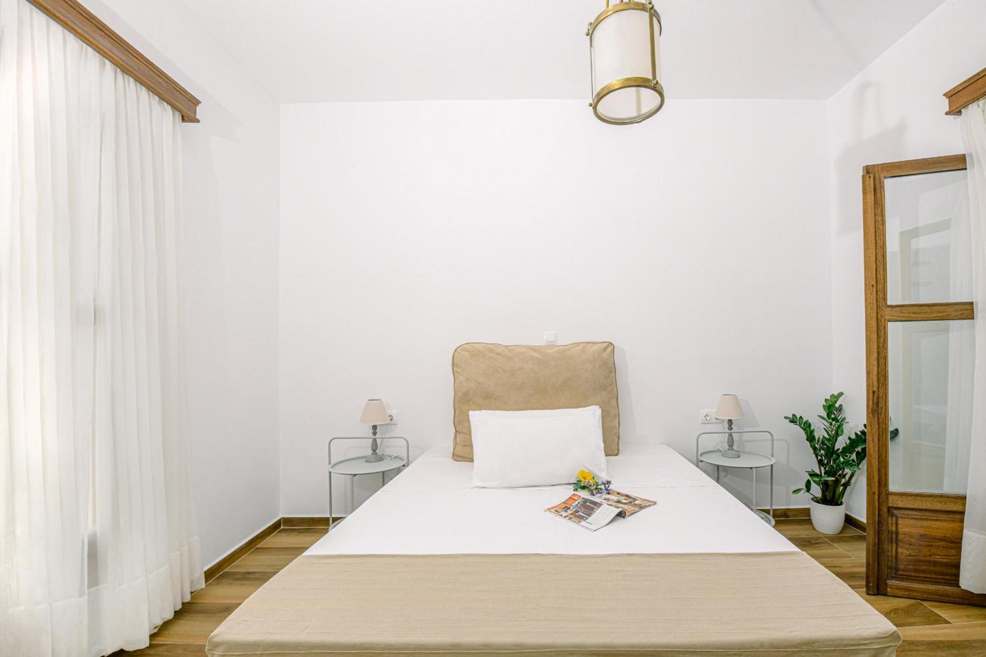 Kissamos Bay Hotel Экстерьер фото