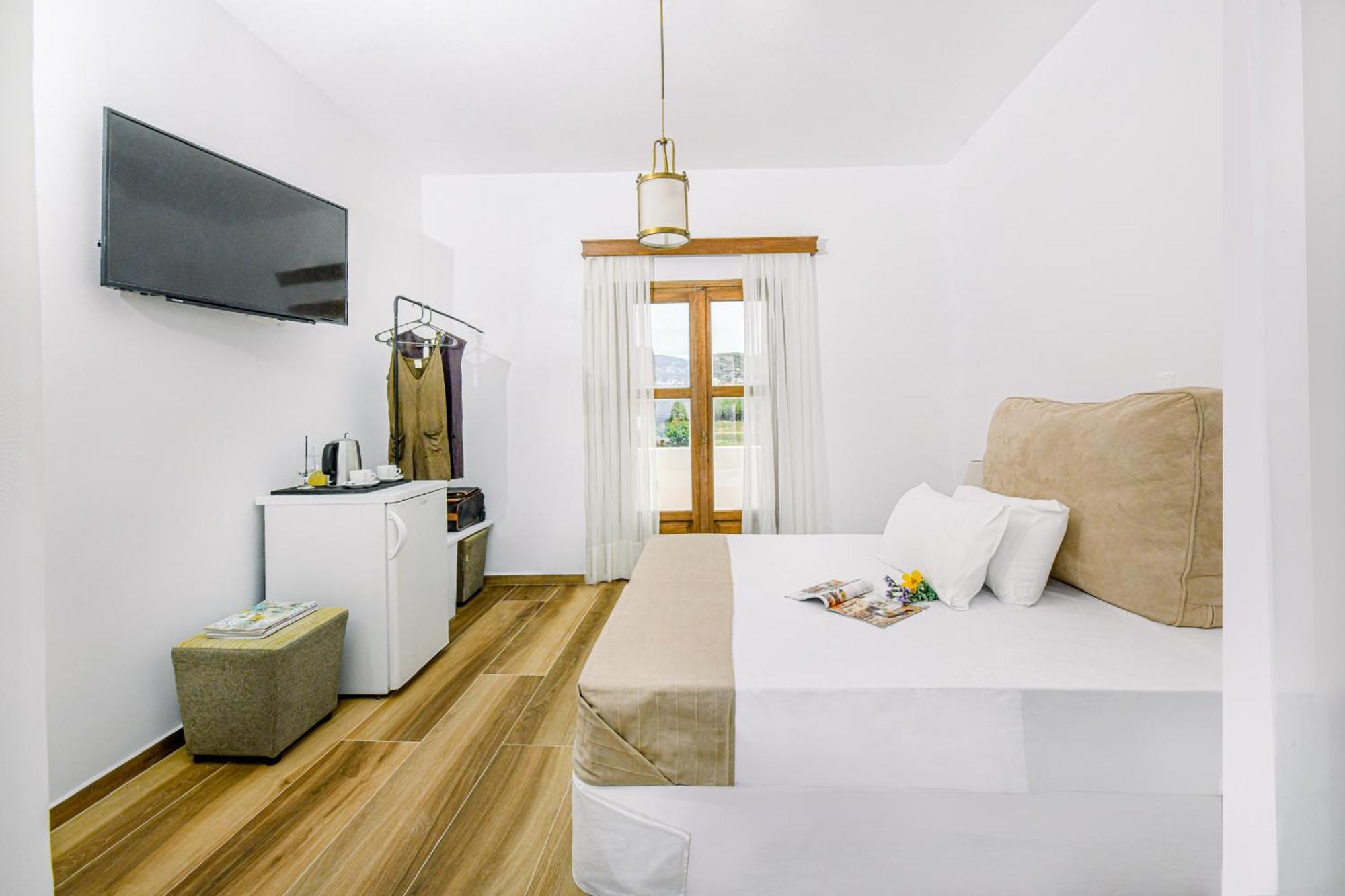 Kissamos Bay Hotel Экстерьер фото