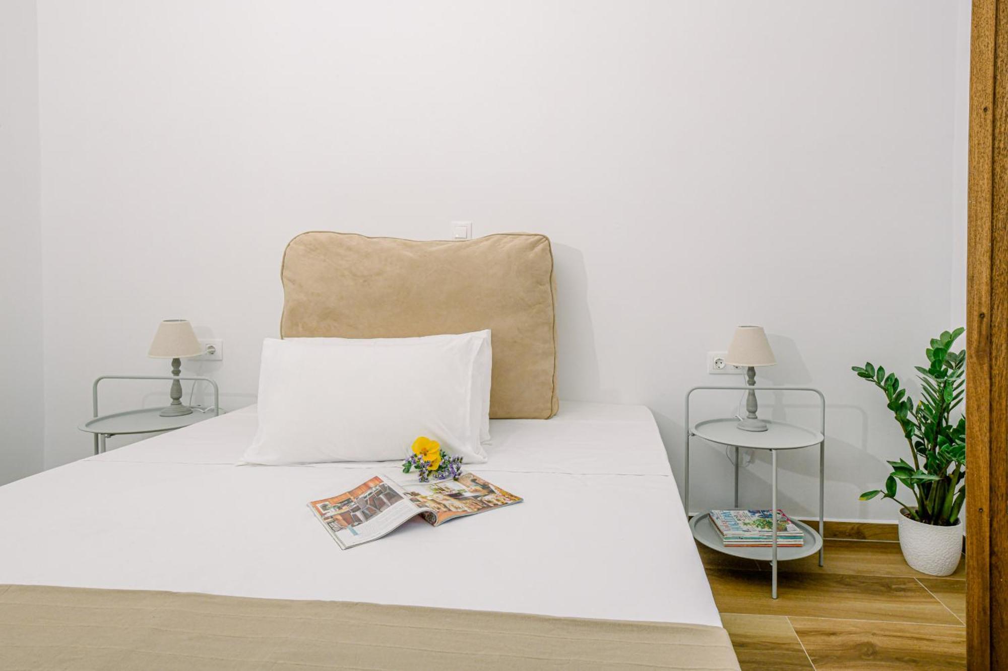 Kissamos Bay Hotel Экстерьер фото