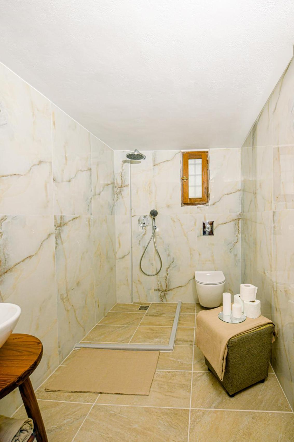 Kissamos Bay Hotel Экстерьер фото