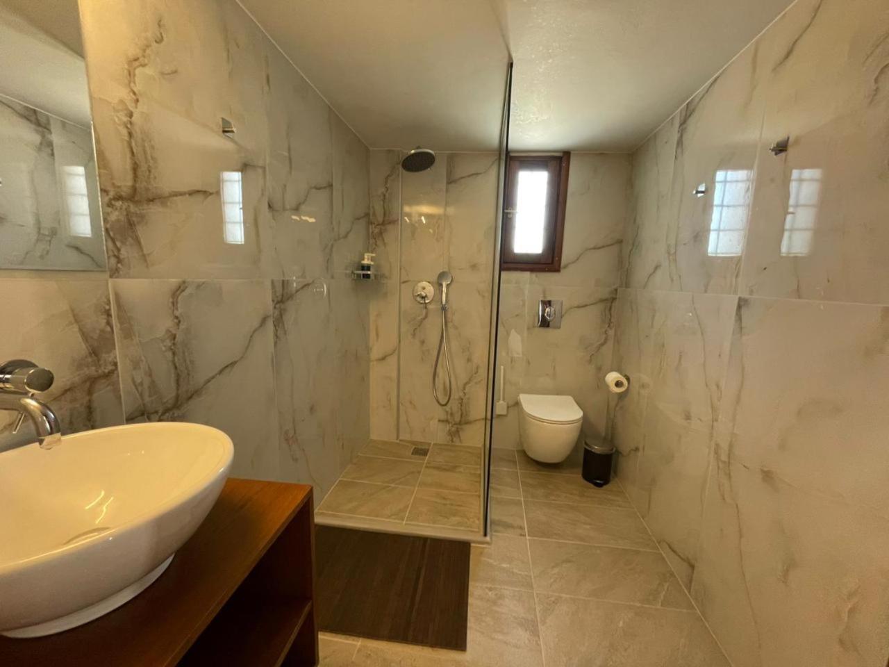 Kissamos Bay Hotel Экстерьер фото