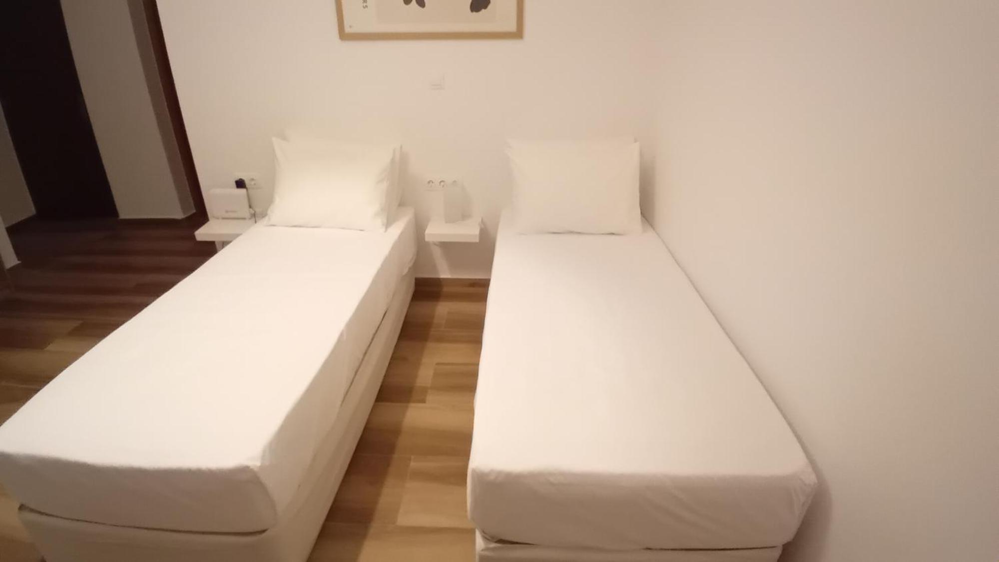 Kissamos Bay Hotel Экстерьер фото